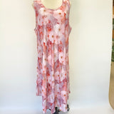 Cotton Dress Free Size