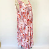 Cotton Dress Free Size