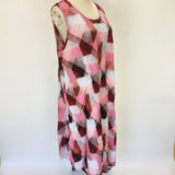 Cotton Dress Free Size