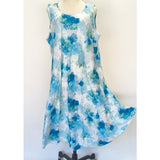 Cotton Dress Free Size