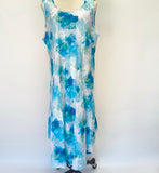 Cotton Dress Free Size