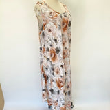 Cotton Dress Free Size