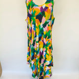 Cotton Dress Free Size