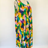 Cotton Dress Free Size