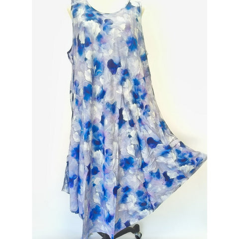 Cotton Dress Free Size