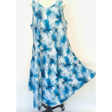 Cotton Dress Free Size