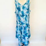 Cotton Dress Free Size