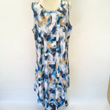 Cotton Dress Free Size