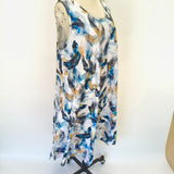 Cotton Dress Free Size