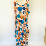 Cotton Dress Free Size