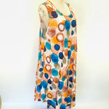 Cotton Dress Free Size