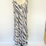 Cotton Dress Free Size