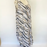 Cotton Dress Free Size