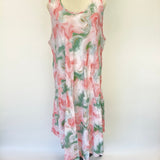 Cotton Dress Free Size