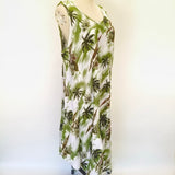 Cotton Dress Free Size