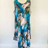 Cotton Dress Free Size