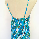 Cotton Sleeveless Dress Free Size