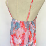 Cotton Sleeveless Dress Free Size