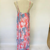 Cotton Sleeveless Dress Free Size
