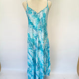 Cotton Sleeveless Dress Free Size