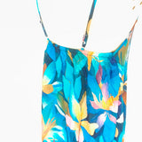 Cotton Sleeveless Dress Free Size