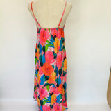 Cotton Sleeveless Dress Free Size