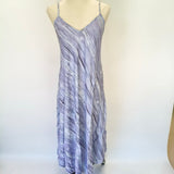 Cotton Sleeveless Dress Free Size
