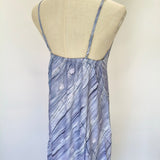 Cotton Sleeveless Dress Free Size