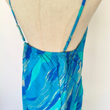 Cotton Sleeveless Dress Free Size