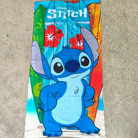 Bath Beach Towel