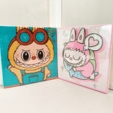 Diamond Painting 20cm