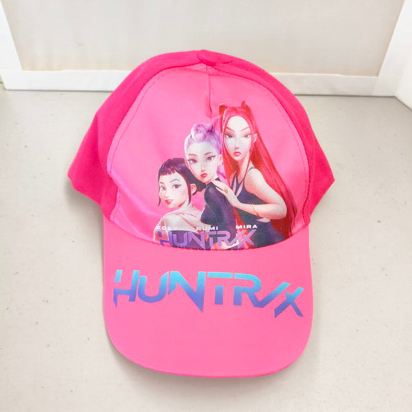 Kids Cap