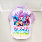 Kids Cap