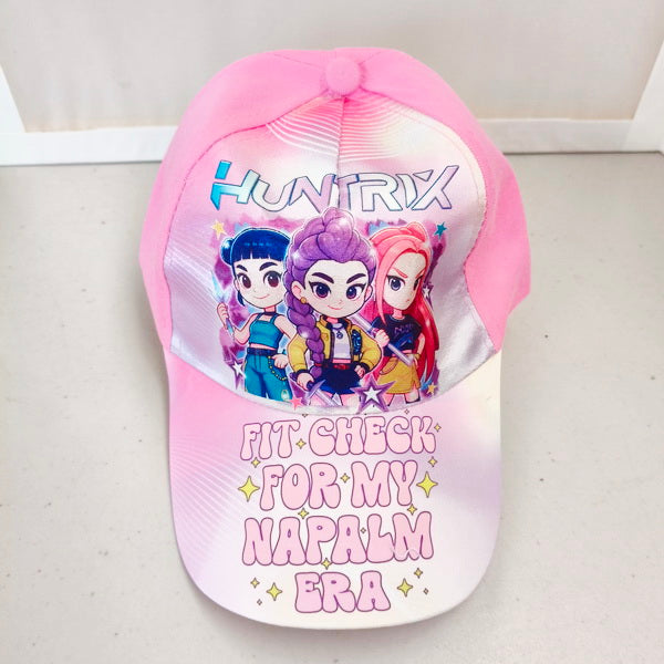 Kids Cap