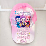 Kids Cap