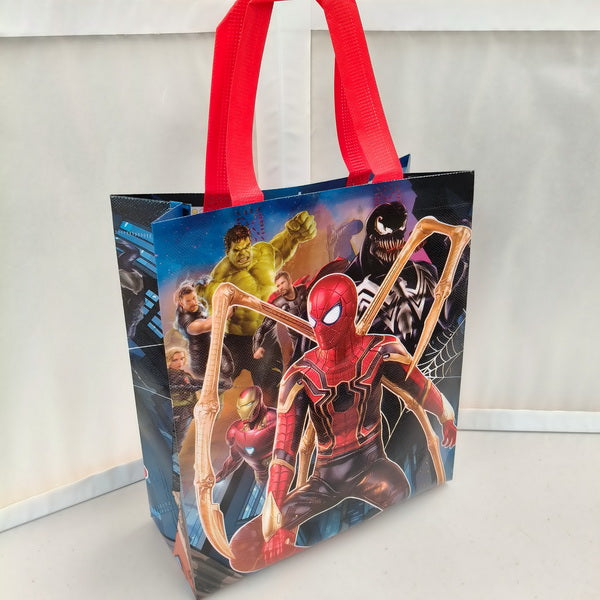 12pc Non-woven Gift Bags