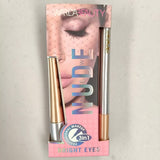 3in1 Mascara Eyebrown Pencil Eyeliner