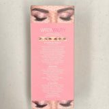 3in1 Mascara Eyebrown Pencil Eyeliner