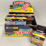 12pc Squishy Squeez Ball with Display Box