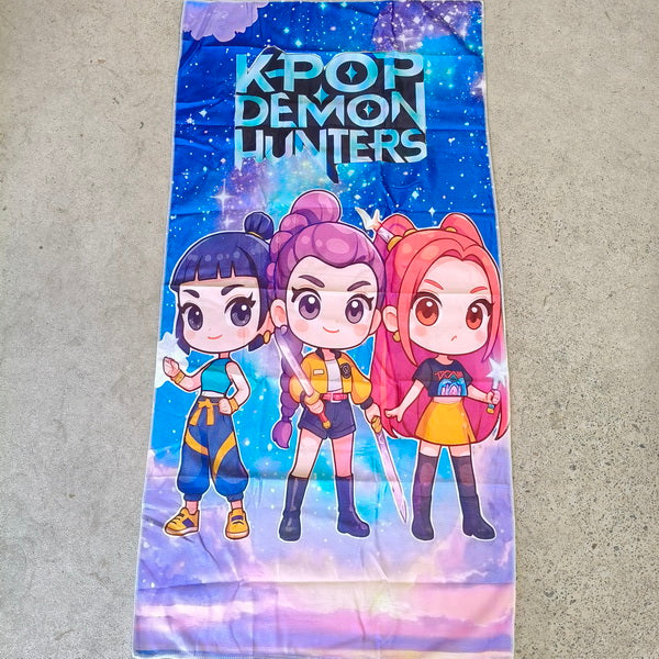 Bath Beach Towel