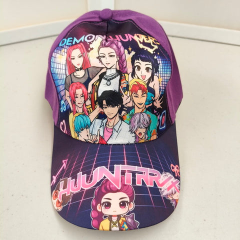 Kids Cap