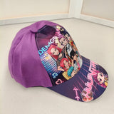 Kids Cap