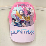 Kids Cap