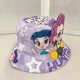 Kids Bucket Hat