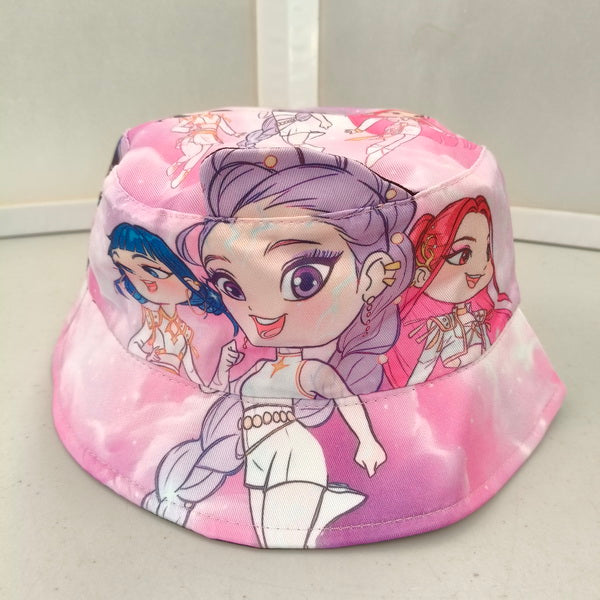 Kids Bucket Hat