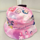 Kids Bucket Hat