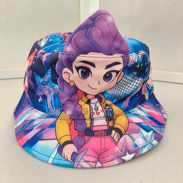 Kids Bucket Hat