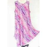 Cotton Dress Free Size