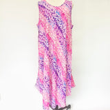 Cotton Dress Free Size