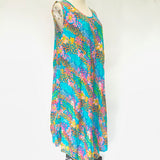 Cotton Dress Free Size